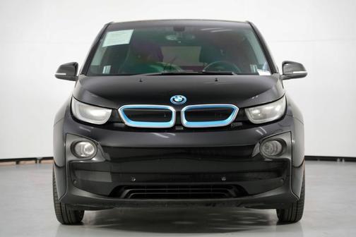 2017 BMW i3 94 Ah w/Range Extender