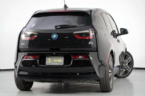 2017 BMW i3 94 Ah w/Range Extender