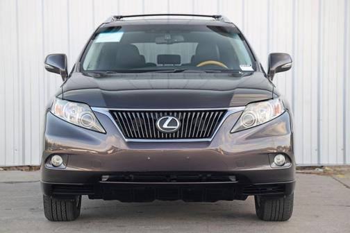 2010 Lexus RX 350 Base
