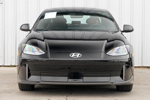 2023 Hyundai IONIQ 6 SEL