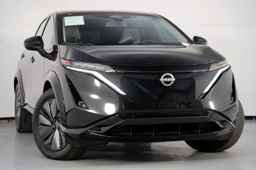 2024 Nissan ARIYA ENGAGE