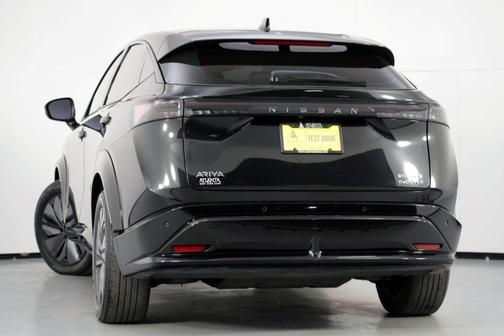 2024 Nissan ARIYA ENGAGE