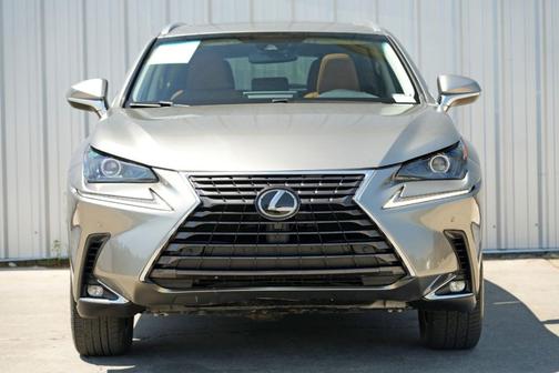 2018 Lexus NX 300 W/ PREMIUM&NAVIGATION PACKAGES