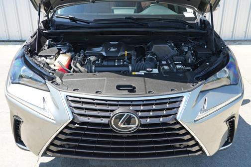 2018 Lexus NX 300 W/ PREMIUM&NAVIGATION PACKAGES