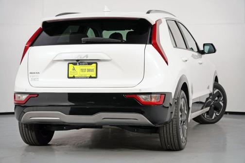 2023 Kia Niro EV Wind