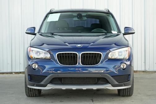 2015 BMW X1 sDrive28i