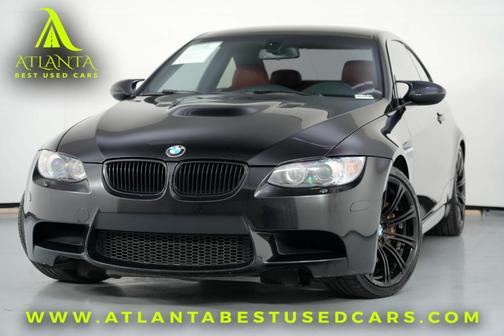 2013 BMW M3 Base