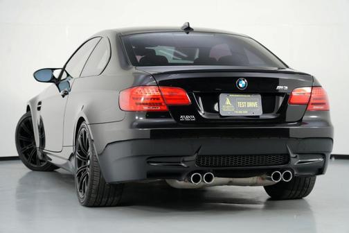 2013 BMW M3 Base
