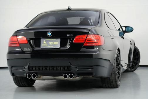 2013 BMW M3 Base