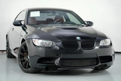 2013 BMW M3 Base