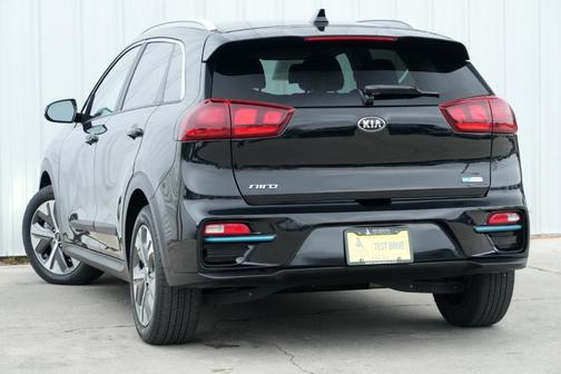 2020 Kia Niro EV EX
