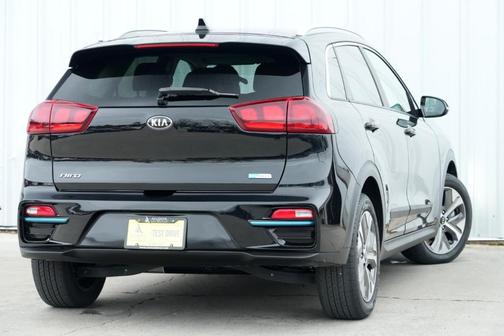 2020 Kia Niro EV EX