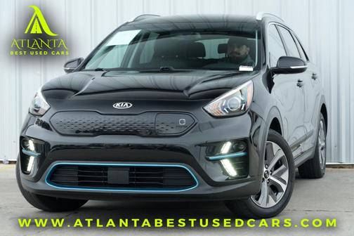 2020 Kia Niro EV EX