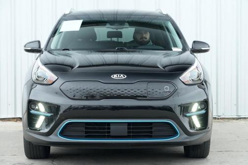 2020 Kia Niro EV EX