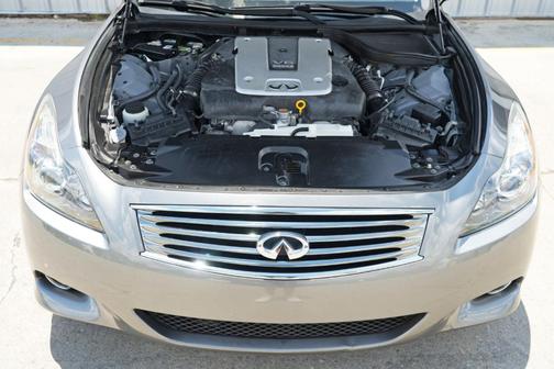 2013 INFINITI G37 Base