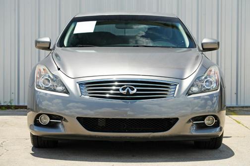 2013 INFINITI G37 Base