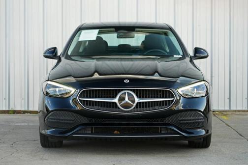2022 Mercedes-Benz C-Class C 300