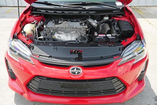 2016 Scion tC Base