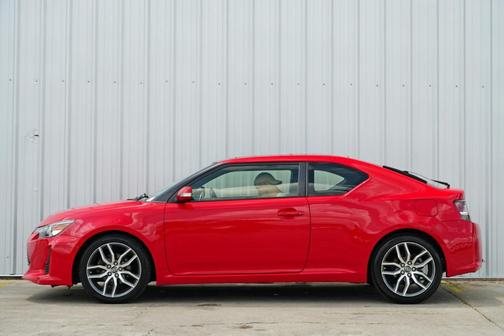 2016 Scion tC Base