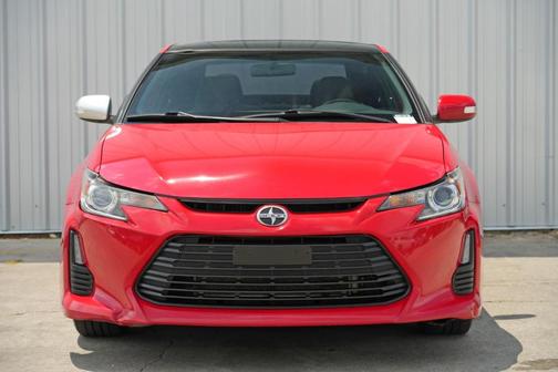 2016 Scion tC Base