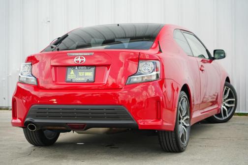 2016 Scion tC Base