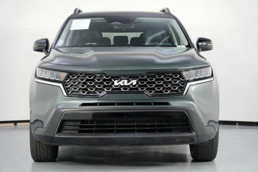 2022 Kia Sorento X-Line S