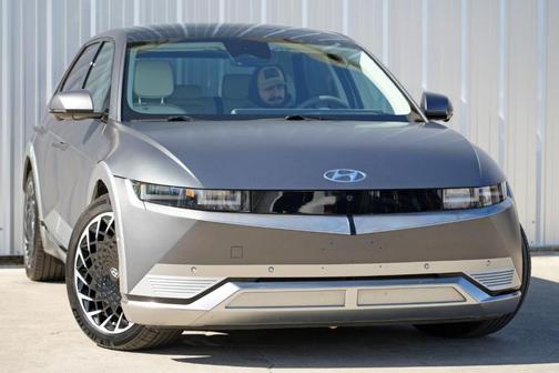 2023 Hyundai IONIQ 5 Limited