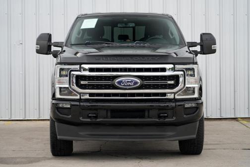 2020 Ford F-350 Lariat Super Duty