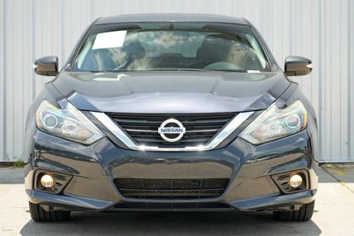 2016 Nissan Altima 3.5 SL