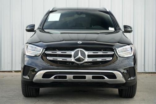 2021 Mercedes-Benz GLC 300 Base