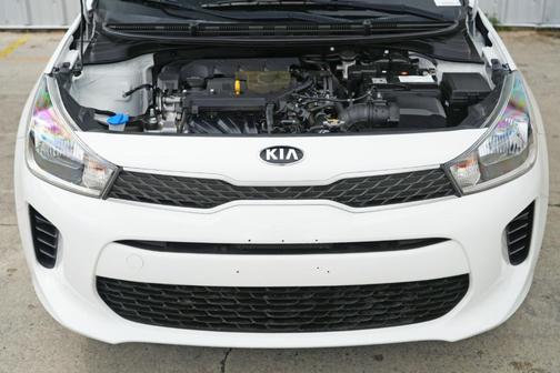 2020 Kia Rio LX