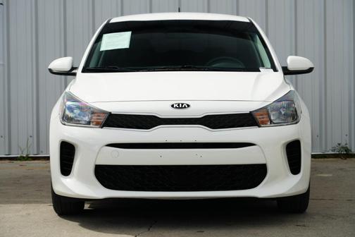 2020 Kia Rio LX