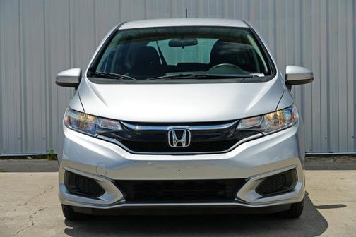 2019 Honda Fit LX