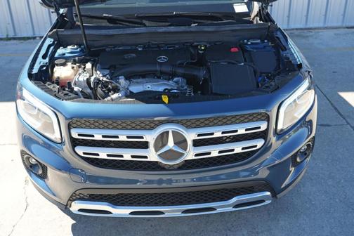 2022 Mercedes-Benz GLB 250 Base 4MATIC