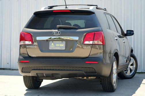 2013 Kia Sorento EX