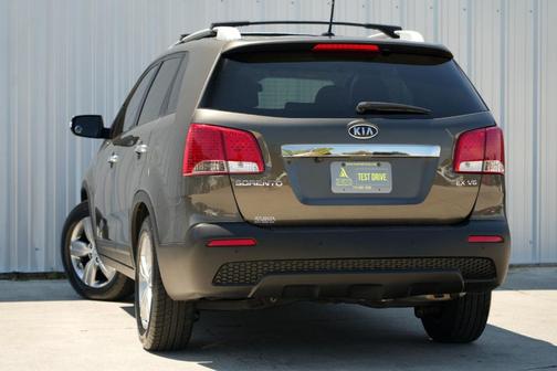 2013 Kia Sorento EX