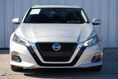 2020 Nissan Altima 2.5 SL