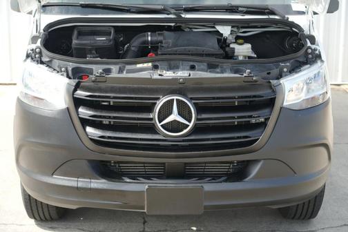 2021 Mercedes-Benz Sprinter 1500 Standard Roof