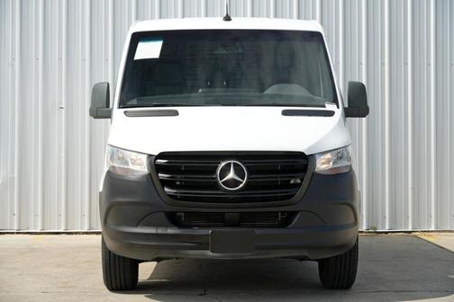 2021 Mercedes-Benz Sprinter 1500 Standard Roof