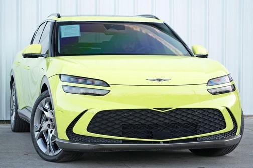 2023 Genesis GV60 Performance