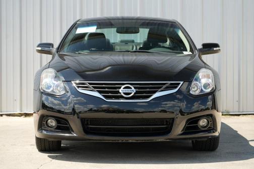 2012 Nissan Altima 3.5 SR