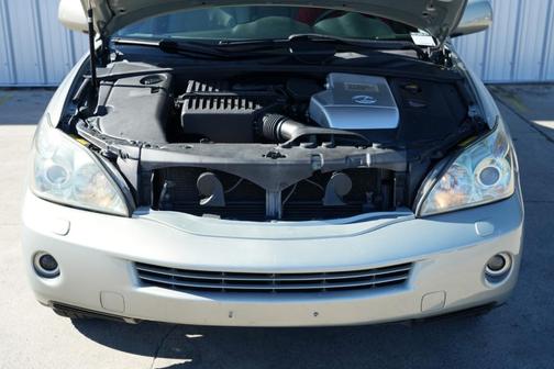 2006 Lexus RX 400h 