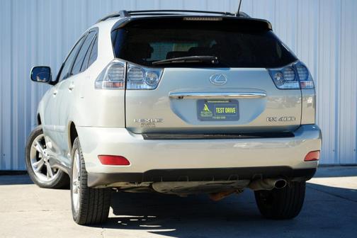 2006 Lexus RX 400h 