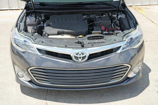 2013 Toyota Avalon Limited