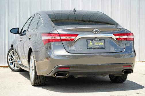 2013 Toyota Avalon Limited