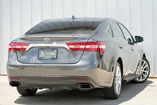 2013 Toyota Avalon Limited