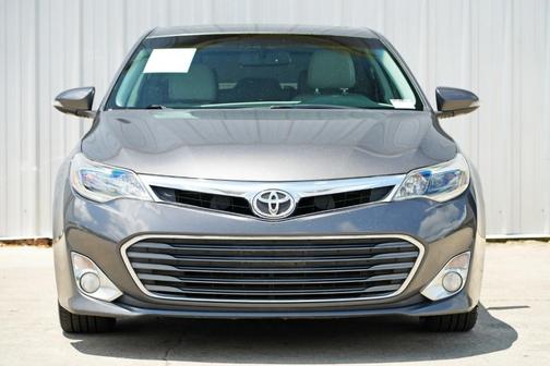 2013 Toyota Avalon Limited