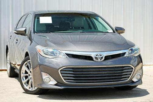 2013 Toyota Avalon Limited