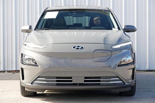 2022 Hyundai KONA EV Limited