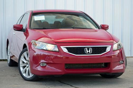 2008 Honda Accord EX-L